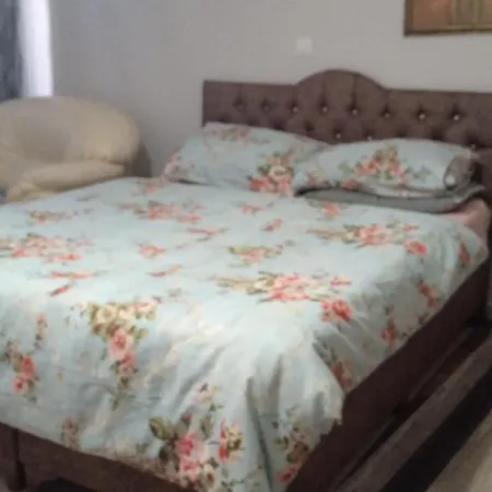 Aykor Homestay Guest house