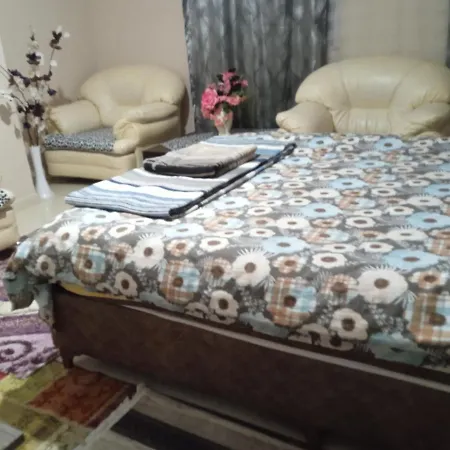 Aykor Homestay Antalya