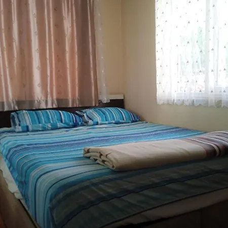 Guest house Aykor Homestay *