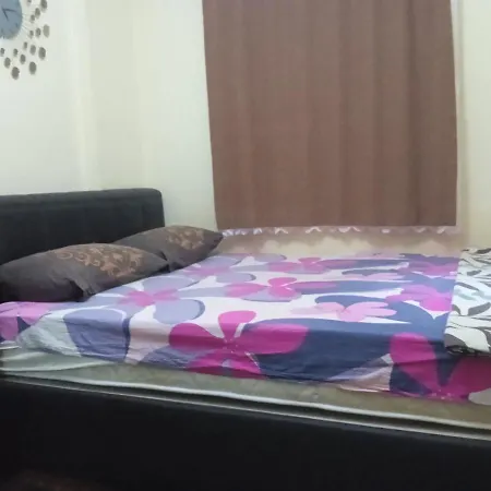 Aykor Homestay Guest house *